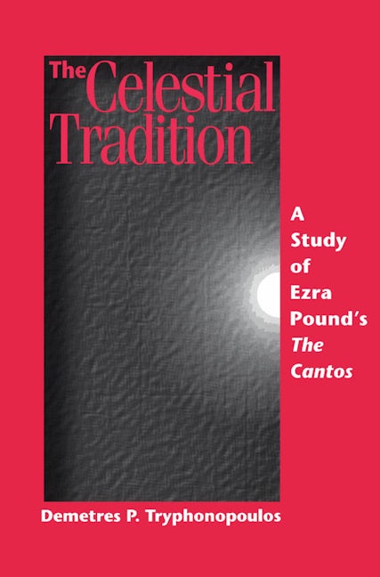 Book cover image for The Celestial Tradition ISBN: 9781554582501
